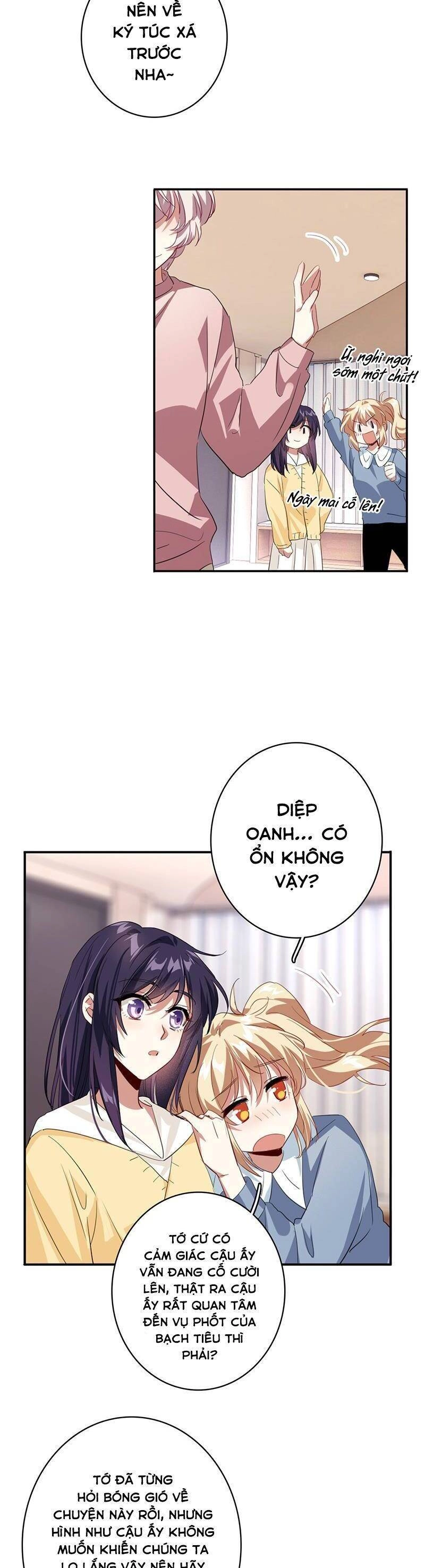 Tinh Mộng Thần Tượng Chapter 337 - 17