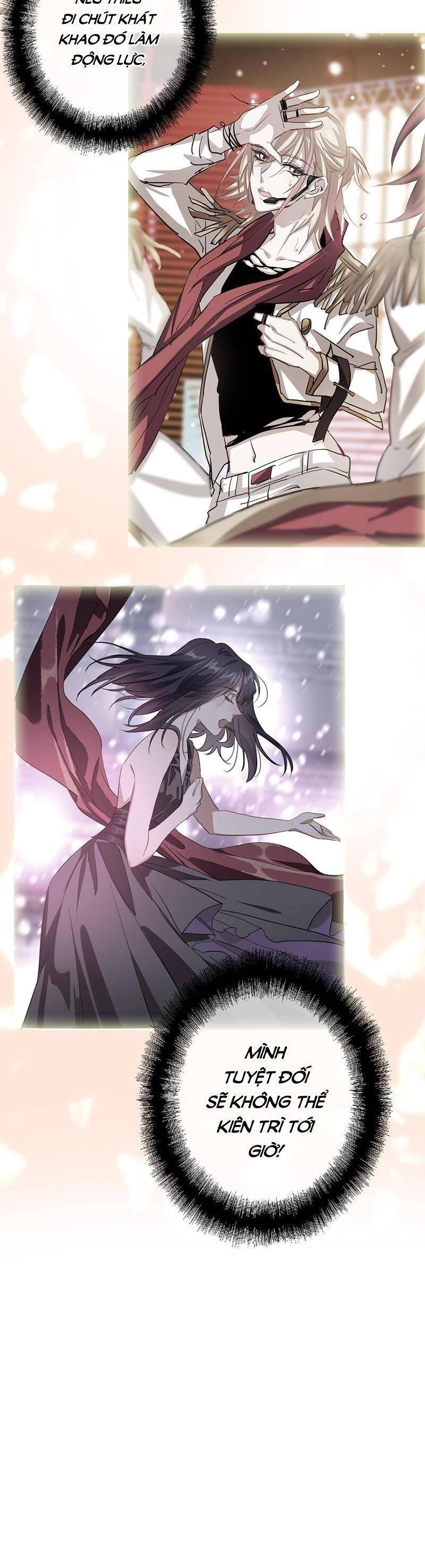 Tinh Mộng Thần Tượng Chapter 337 - 21