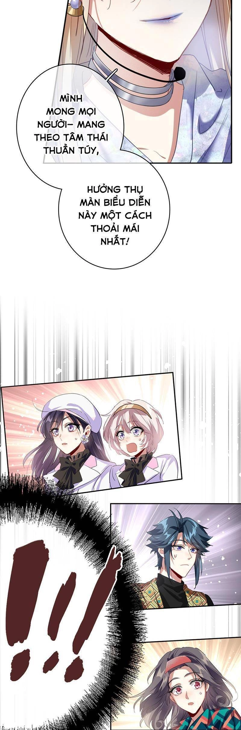 Tinh Mộng Thần Tượng Chapter 337 - 24