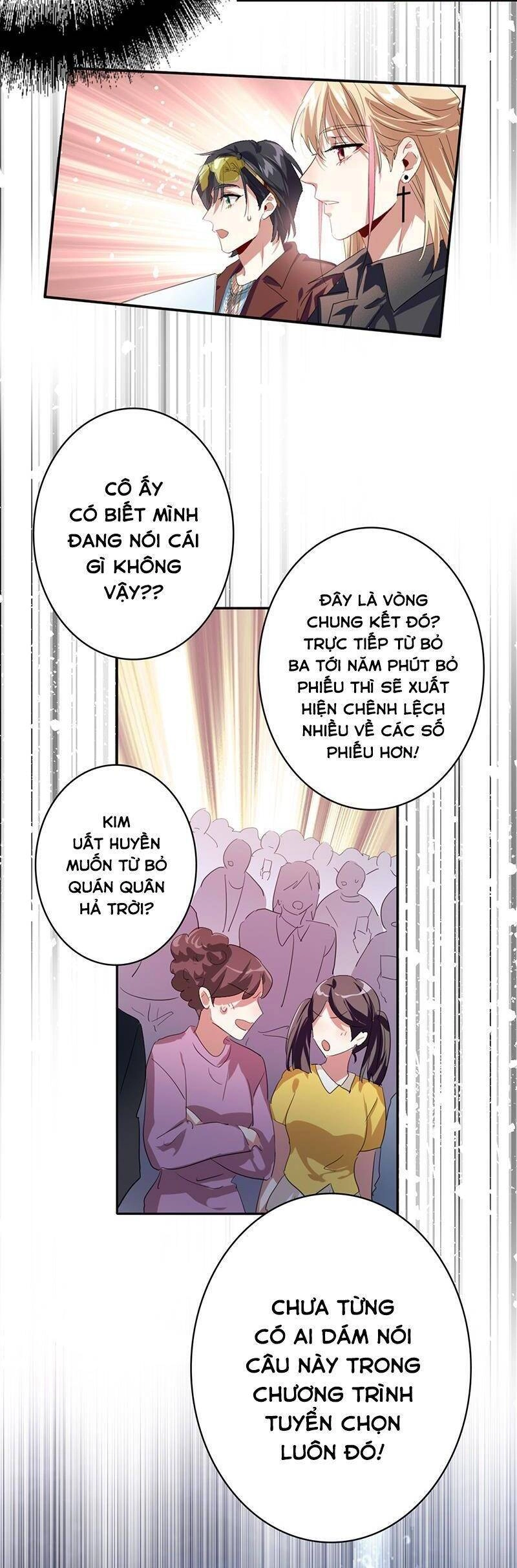 Tinh Mộng Thần Tượng Chapter 337 - 25