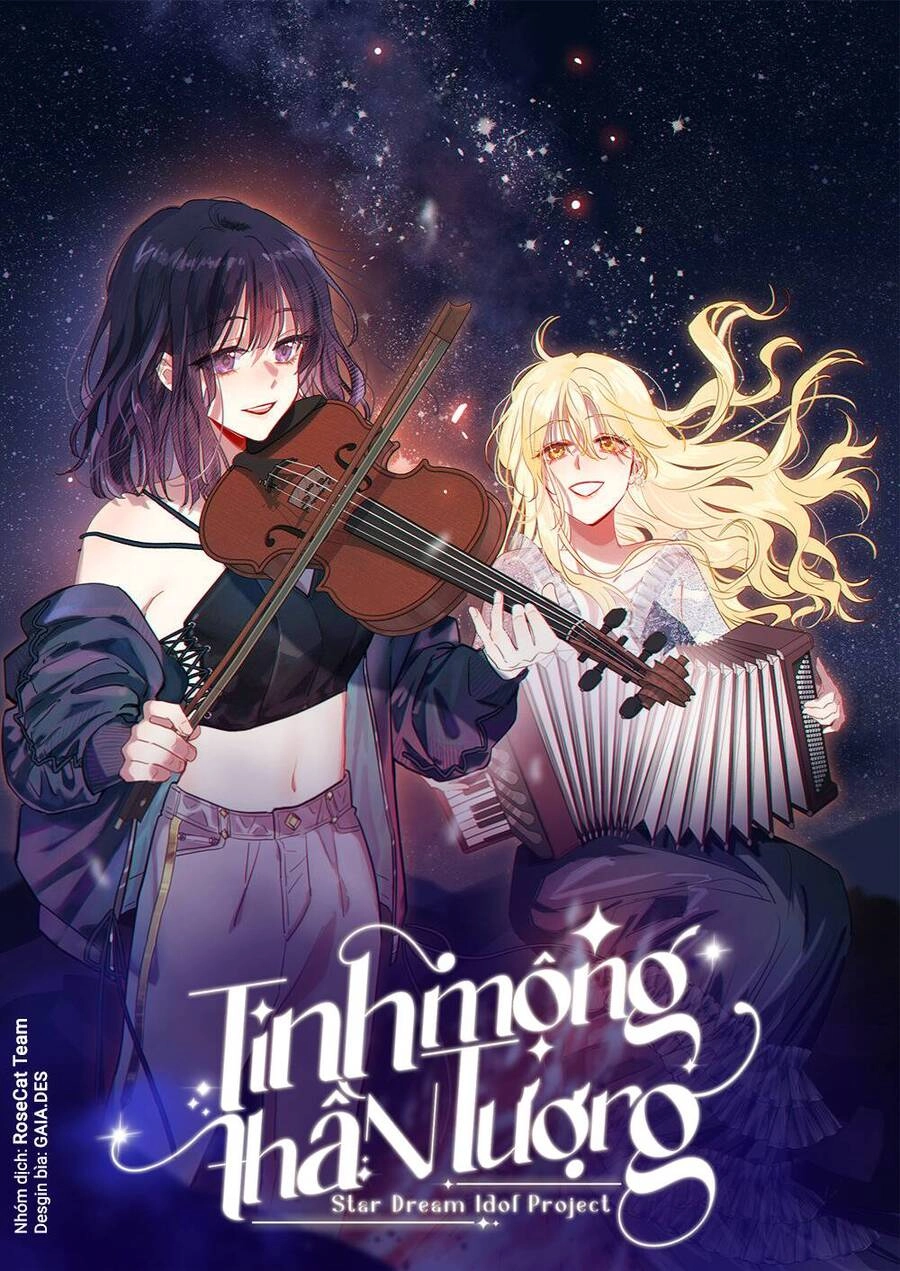 Tinh Mộng Thần Tượng Chapter 338 - 1