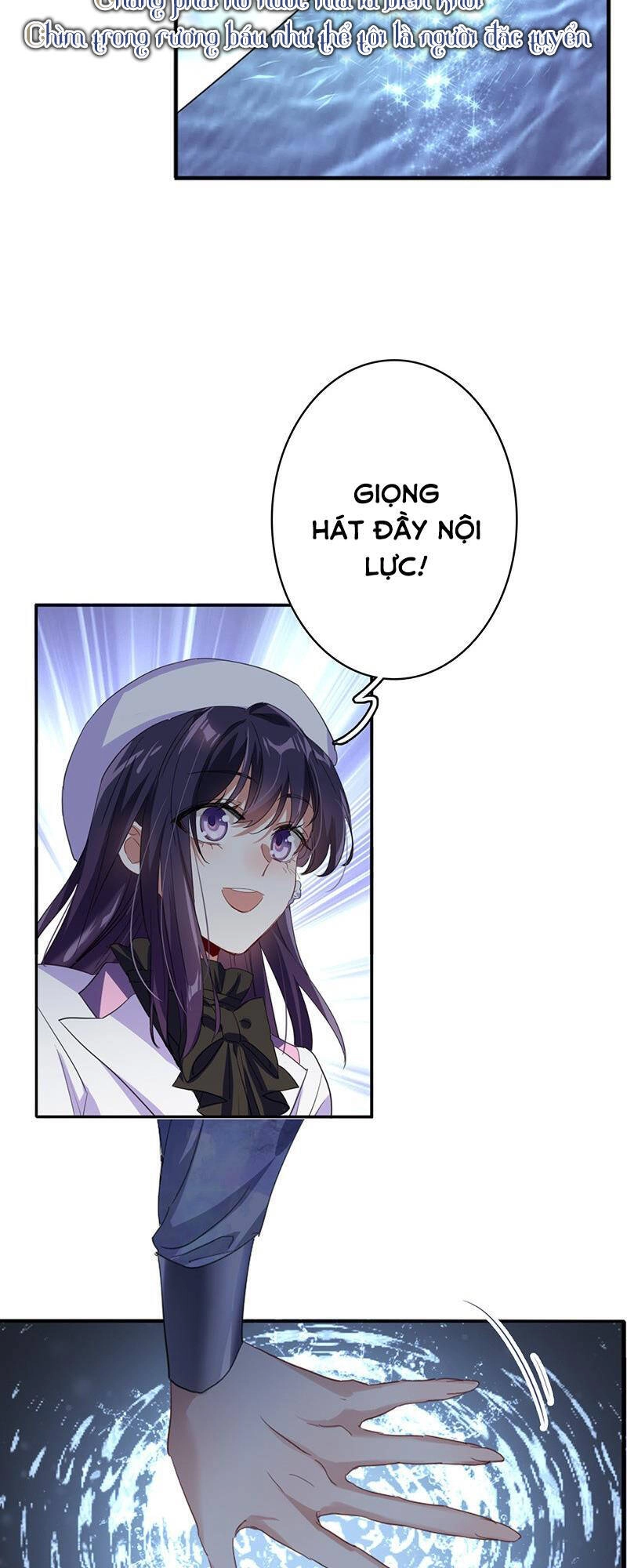 Tinh Mộng Thần Tượng Chapter 338 - 4