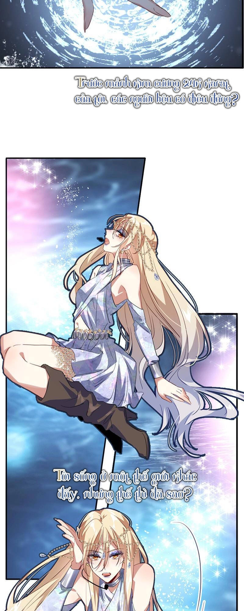 Tinh Mộng Thần Tượng Chapter 338 - 5