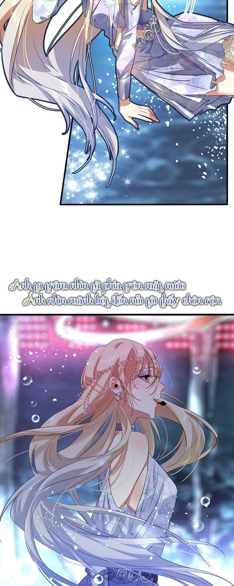 Tinh Mộng Thần Tượng Chapter 338 - 6