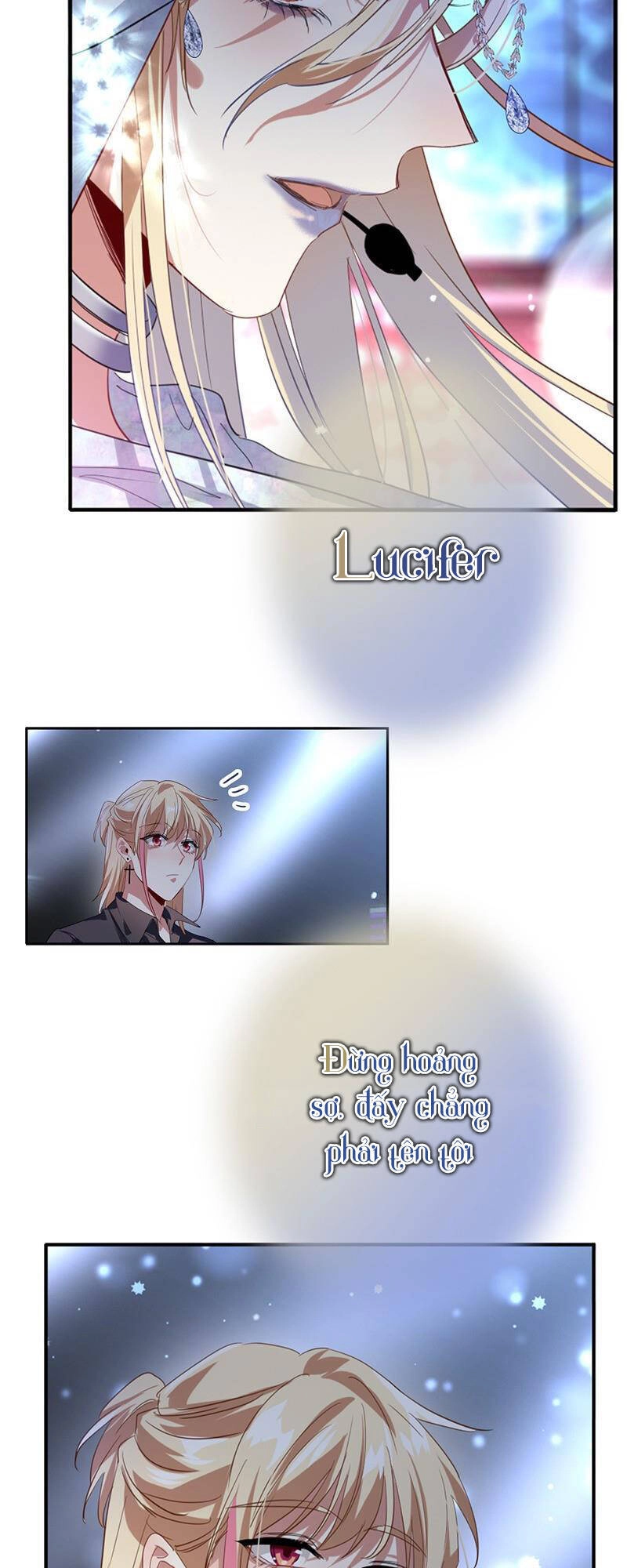 Tinh Mộng Thần Tượng Chapter 338 - 8