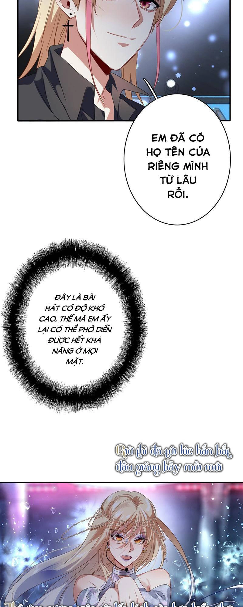 Tinh Mộng Thần Tượng Chapter 338 - 9