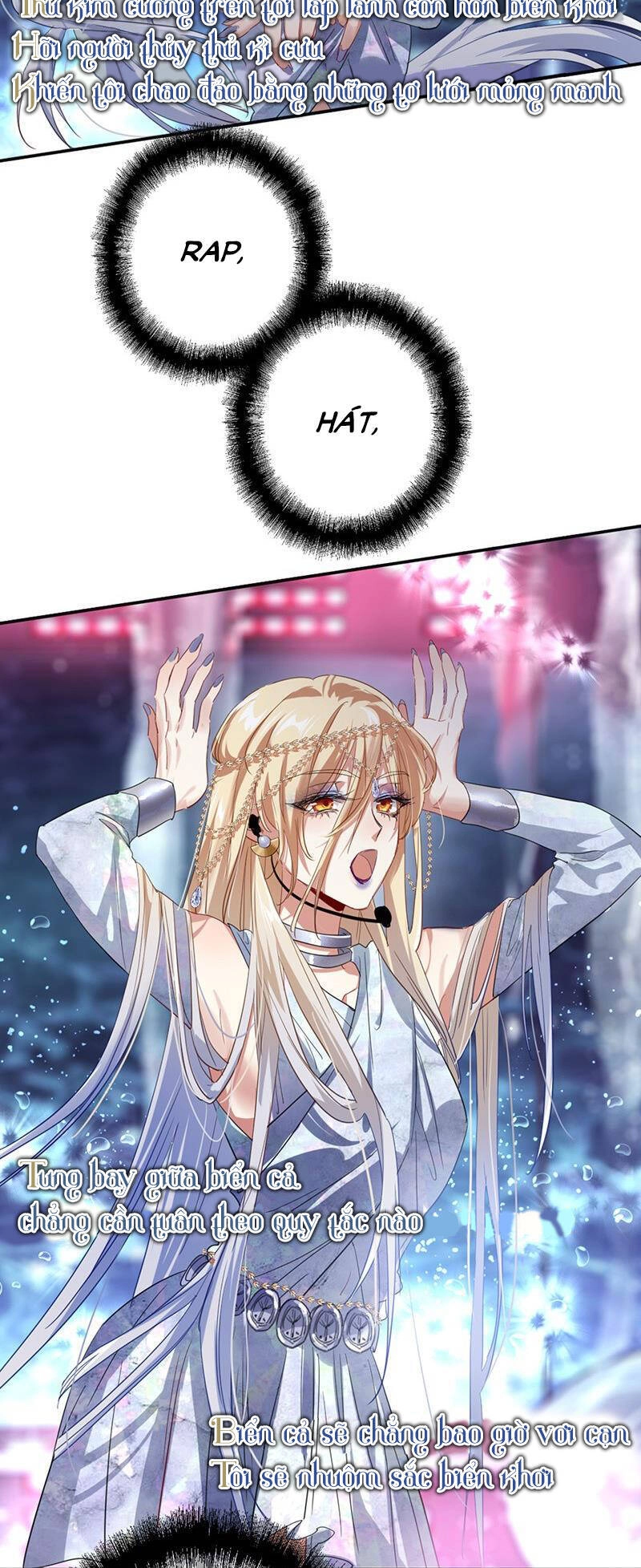 Tinh Mộng Thần Tượng Chapter 338 - 10