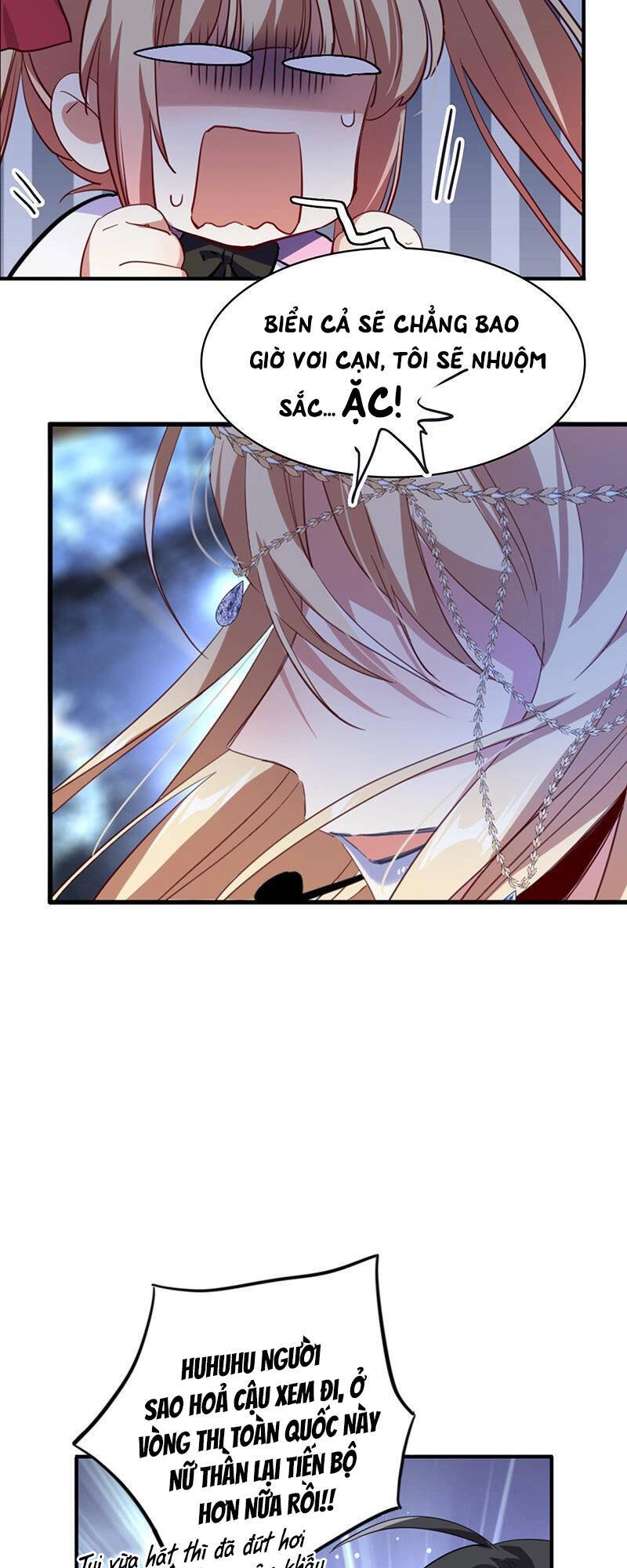 Tinh Mộng Thần Tượng Chapter 338 - 13