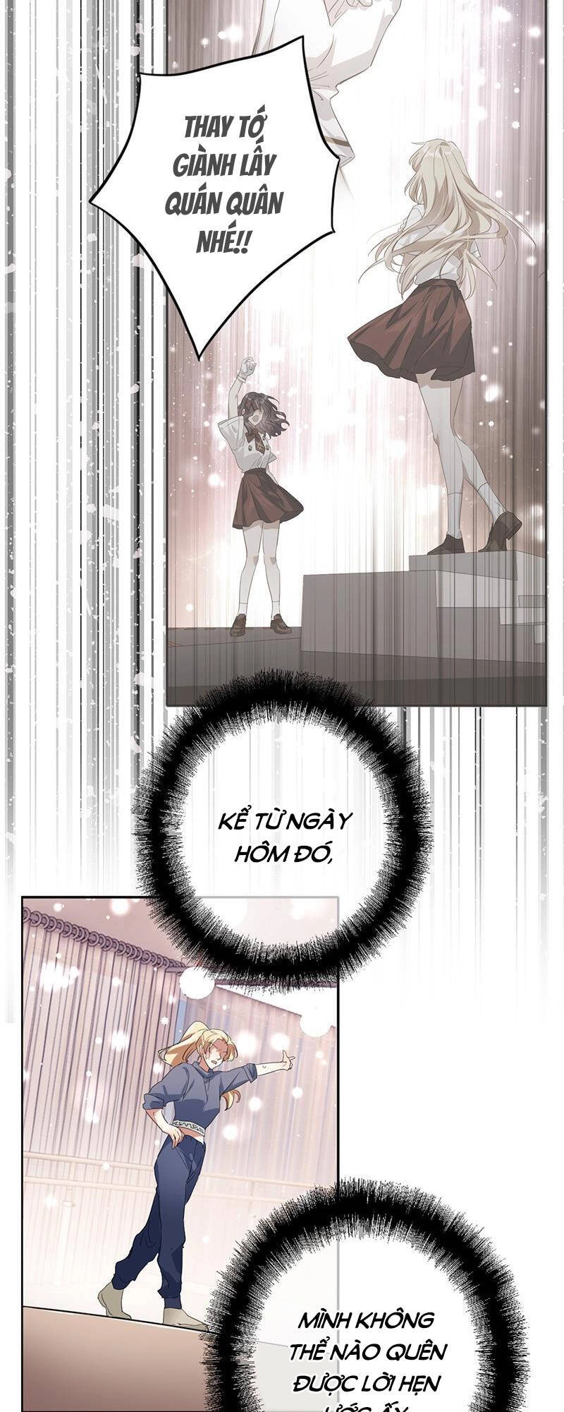 Tinh Mộng Thần Tượng Chapter 338 - 17