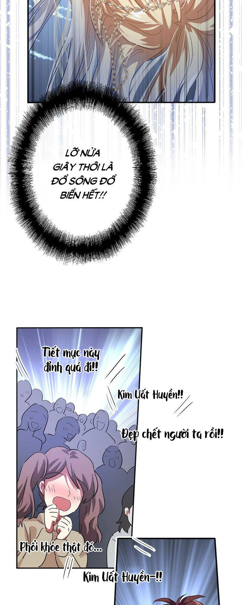 Tinh Mộng Thần Tượng Chapter 338 - 24