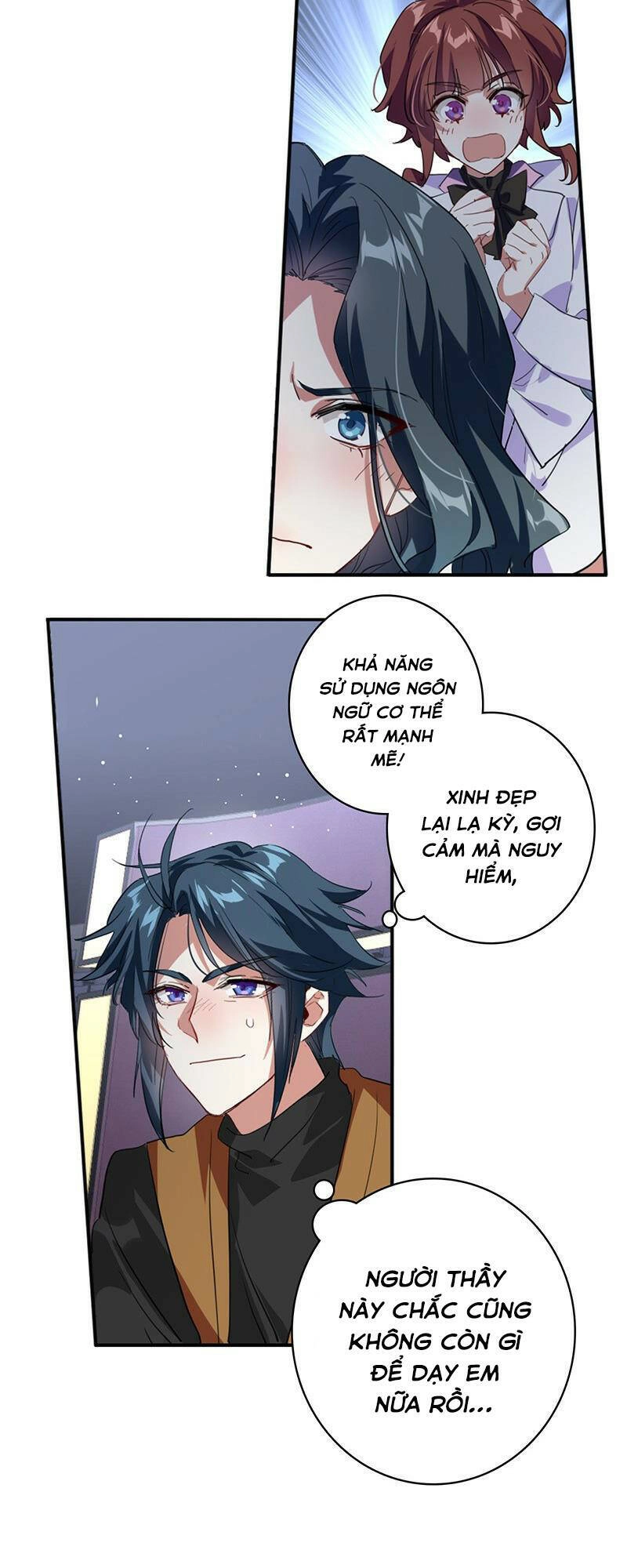 Tinh Mộng Thần Tượng Chapter 338 - 25