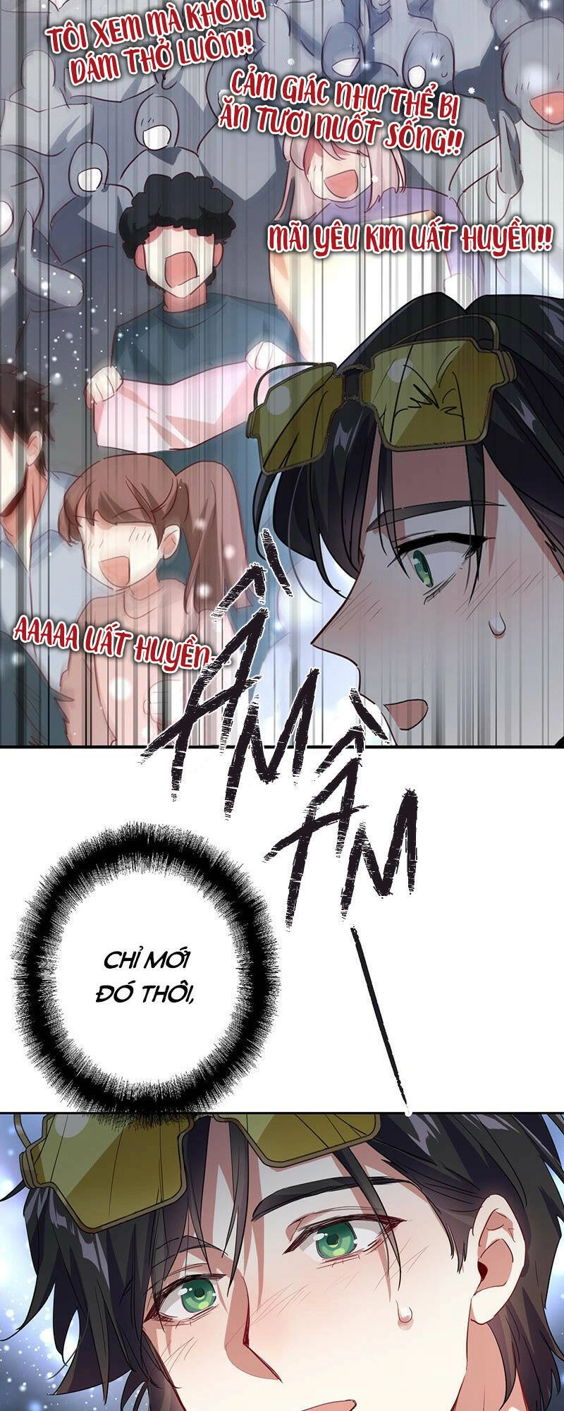 Tinh Mộng Thần Tượng Chapter 338 - 28