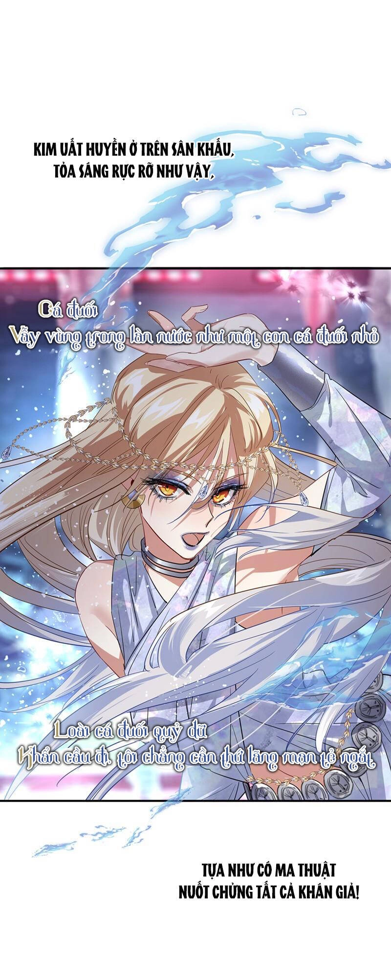 Tinh Mộng Thần Tượng Chapter 338 - 32