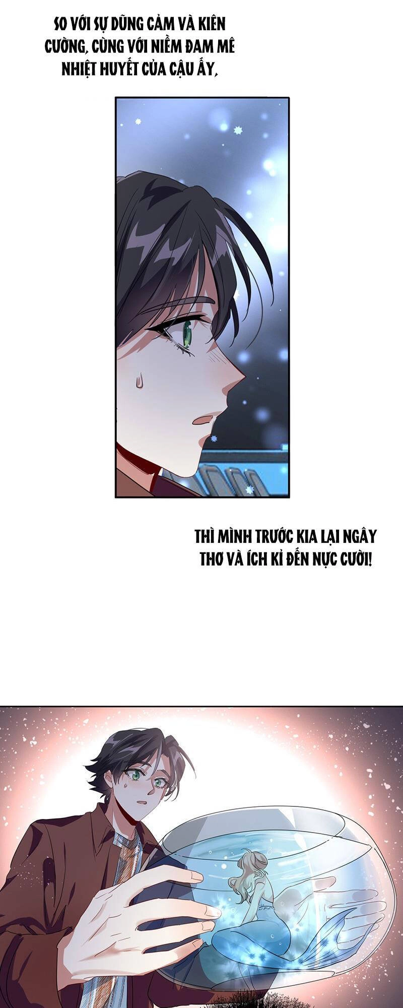 Tinh Mộng Thần Tượng Chapter 338 - 33