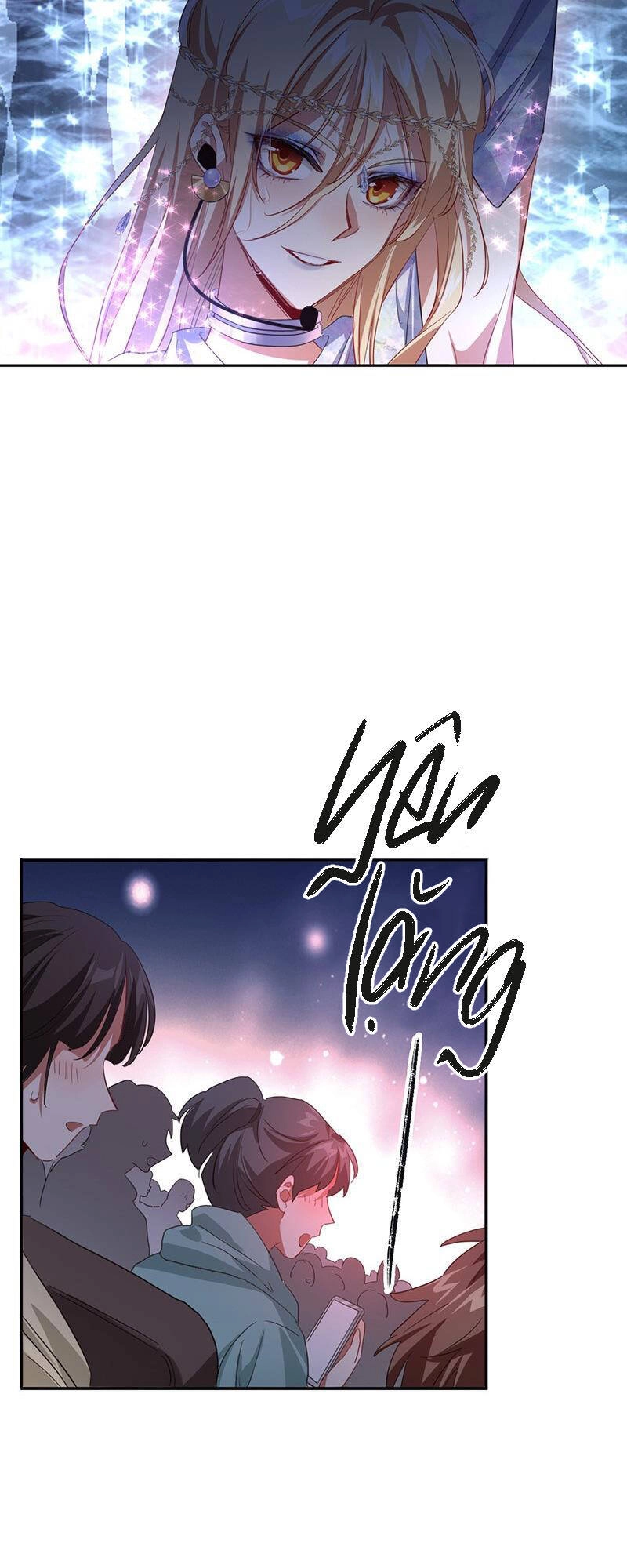 Tinh Mộng Thần Tượng Chapter 339 - 4