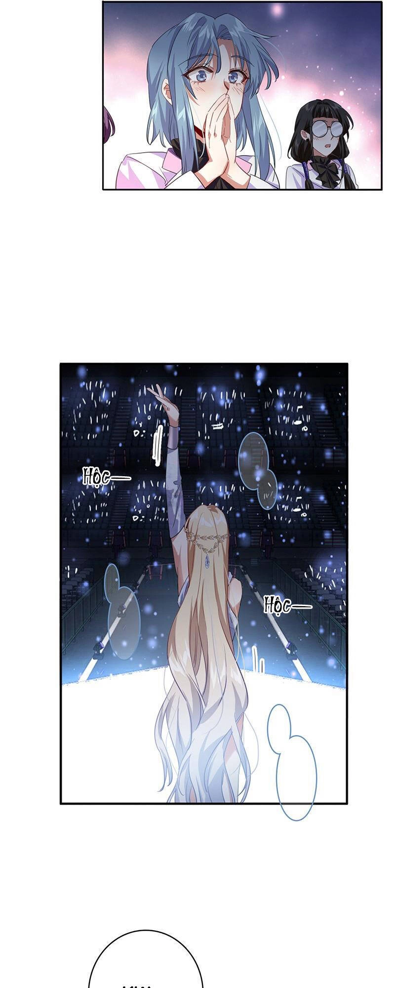 Tinh Mộng Thần Tượng Chapter 339 - 5