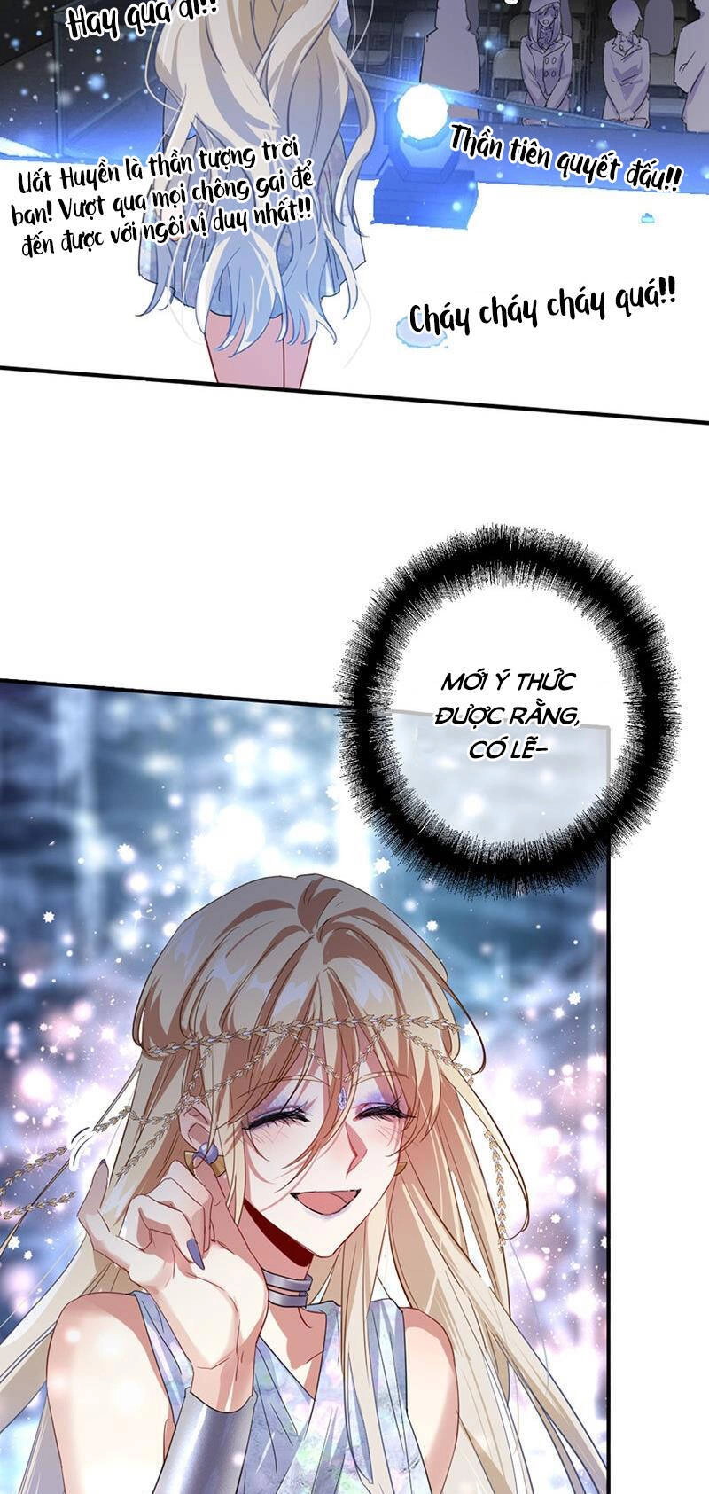 Tinh Mộng Thần Tượng Chapter 339 - 10