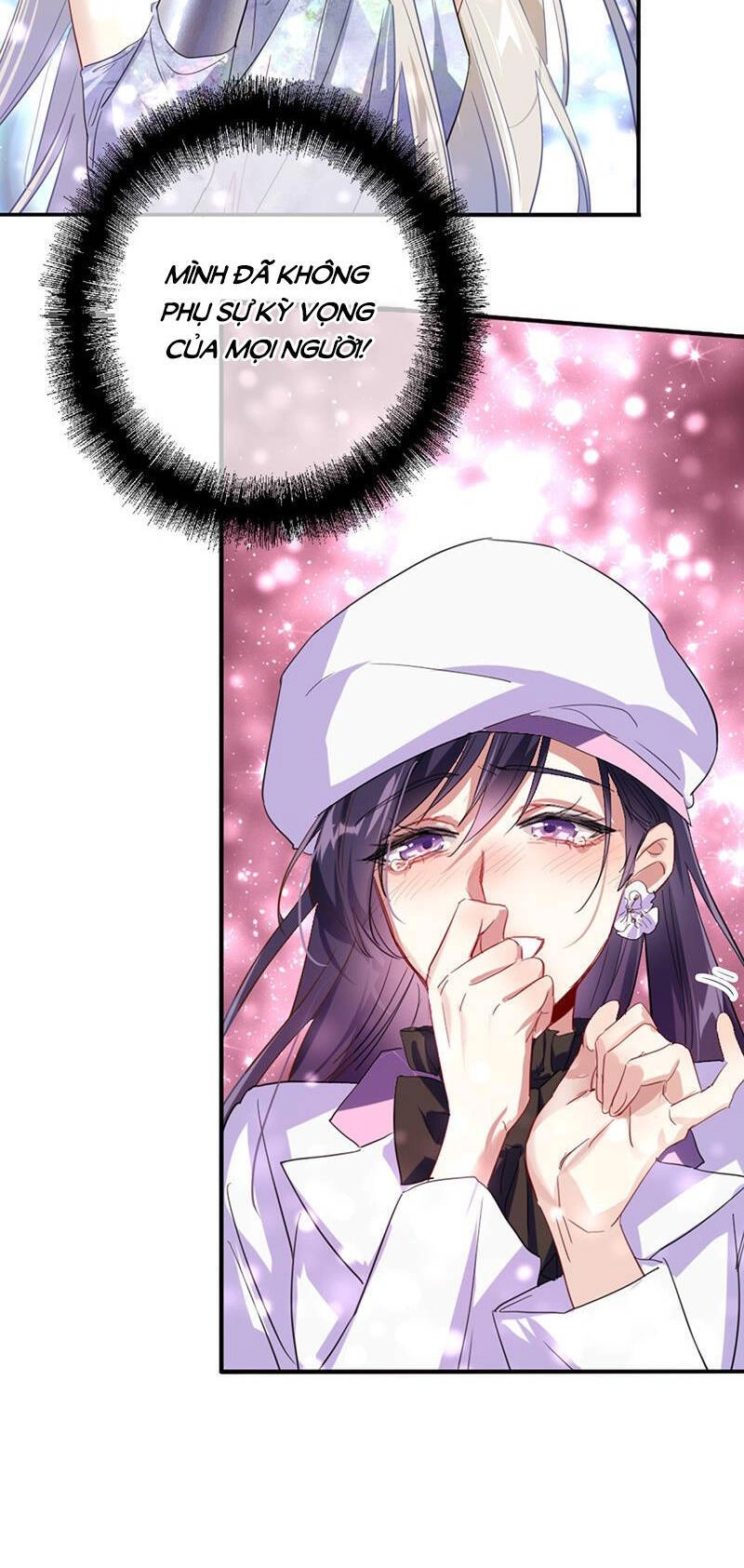 Tinh Mộng Thần Tượng Chapter 339 - 11