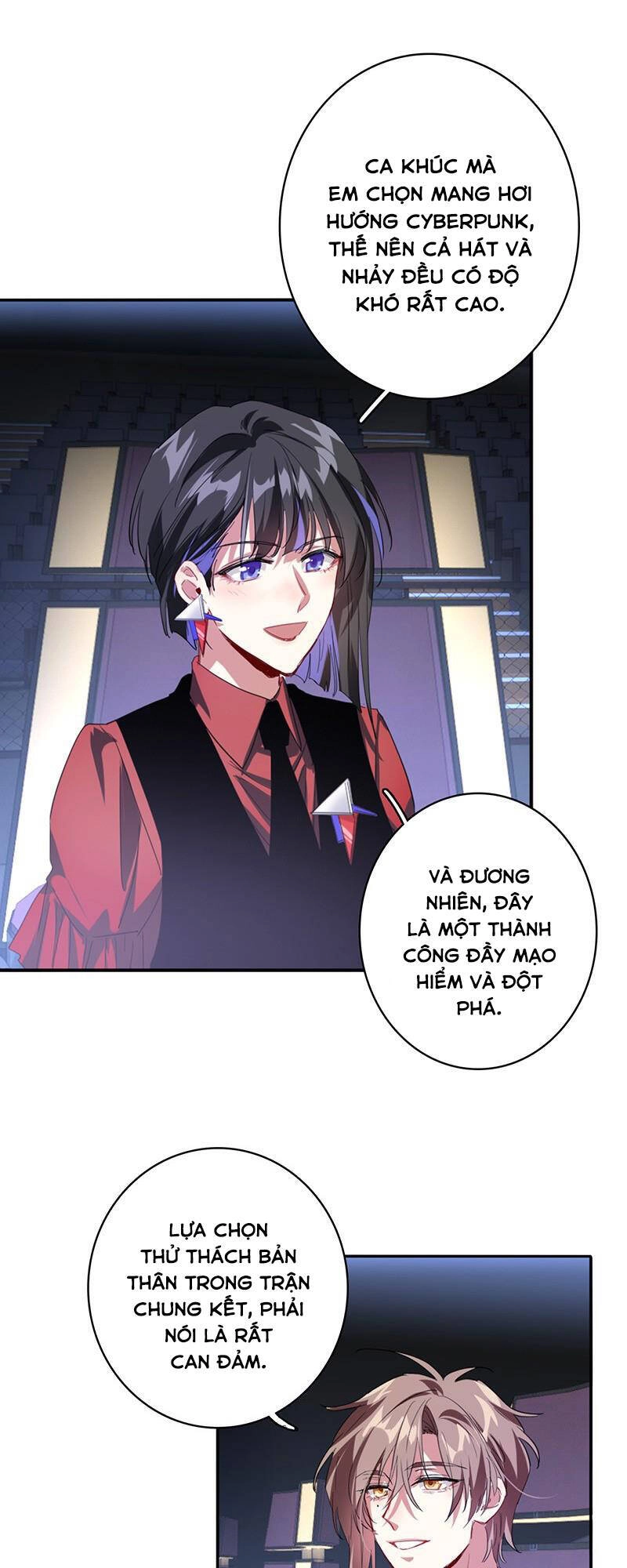 Tinh Mộng Thần Tượng Chapter 339 - 12