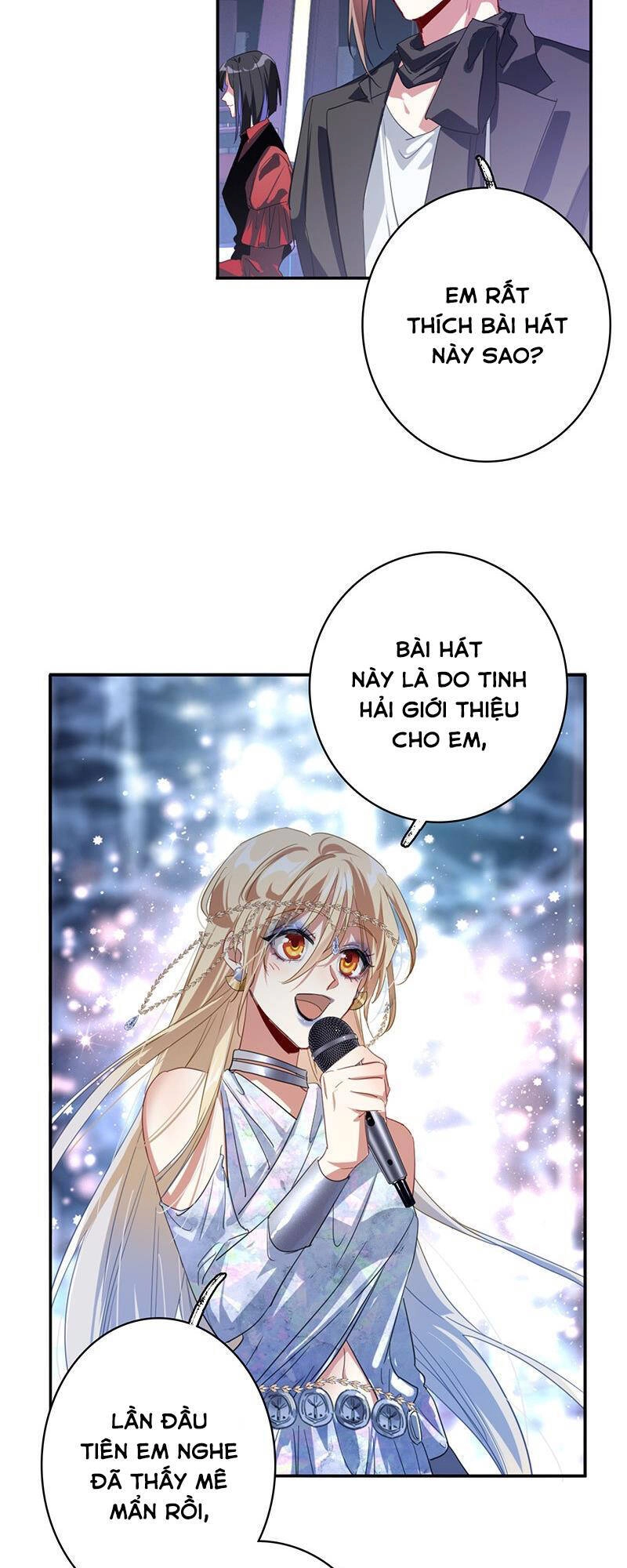 Tinh Mộng Thần Tượng Chapter 339 - 13