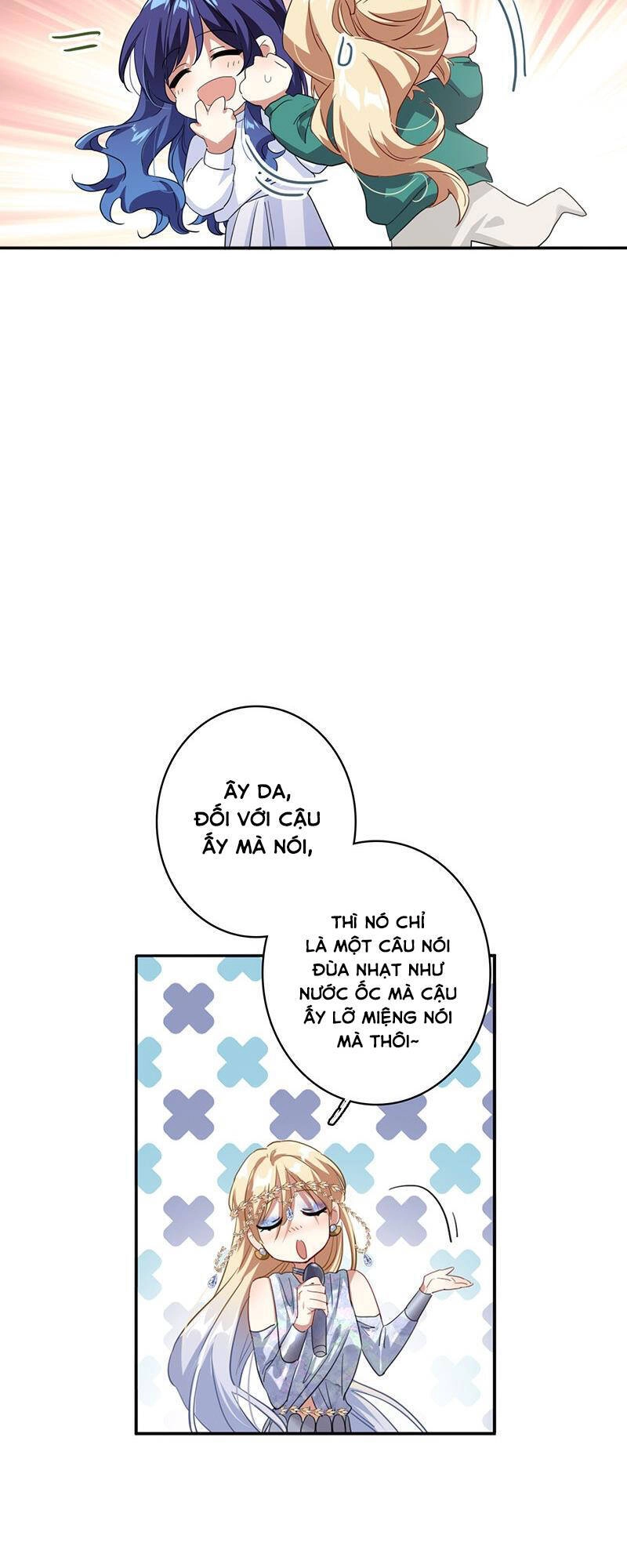 Tinh Mộng Thần Tượng Chapter 339 - 17