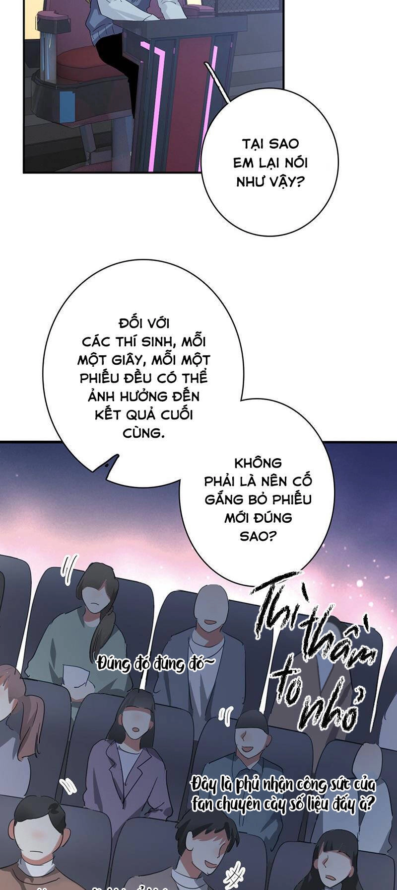 Tinh Mộng Thần Tượng Chapter 339 - 20