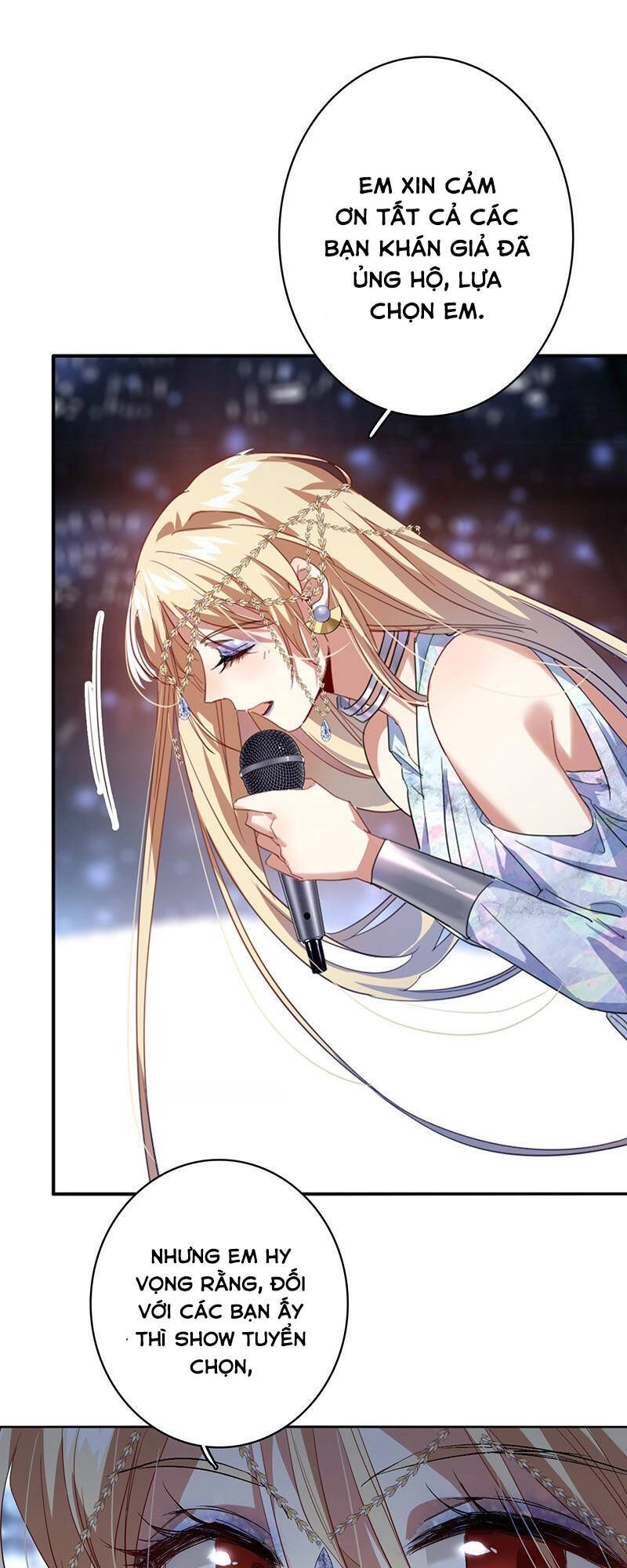 Tinh Mộng Thần Tượng Chapter 339 - 22