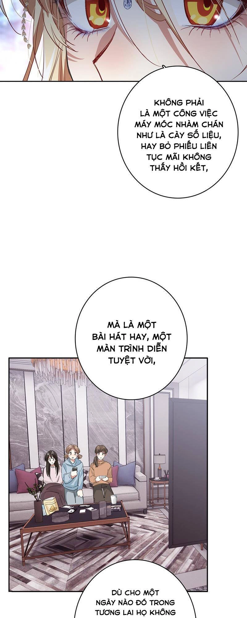 Tinh Mộng Thần Tượng Chapter 339 - 23