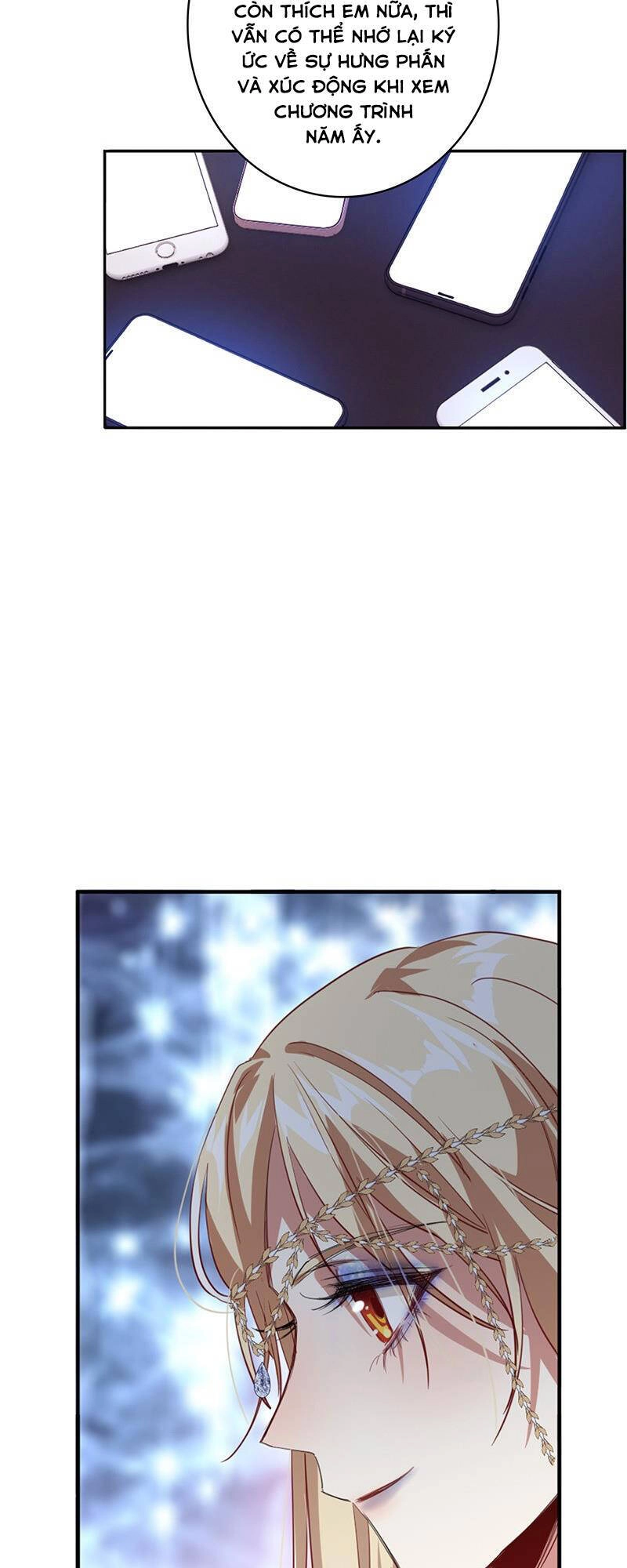 Tinh Mộng Thần Tượng Chapter 339 - 24