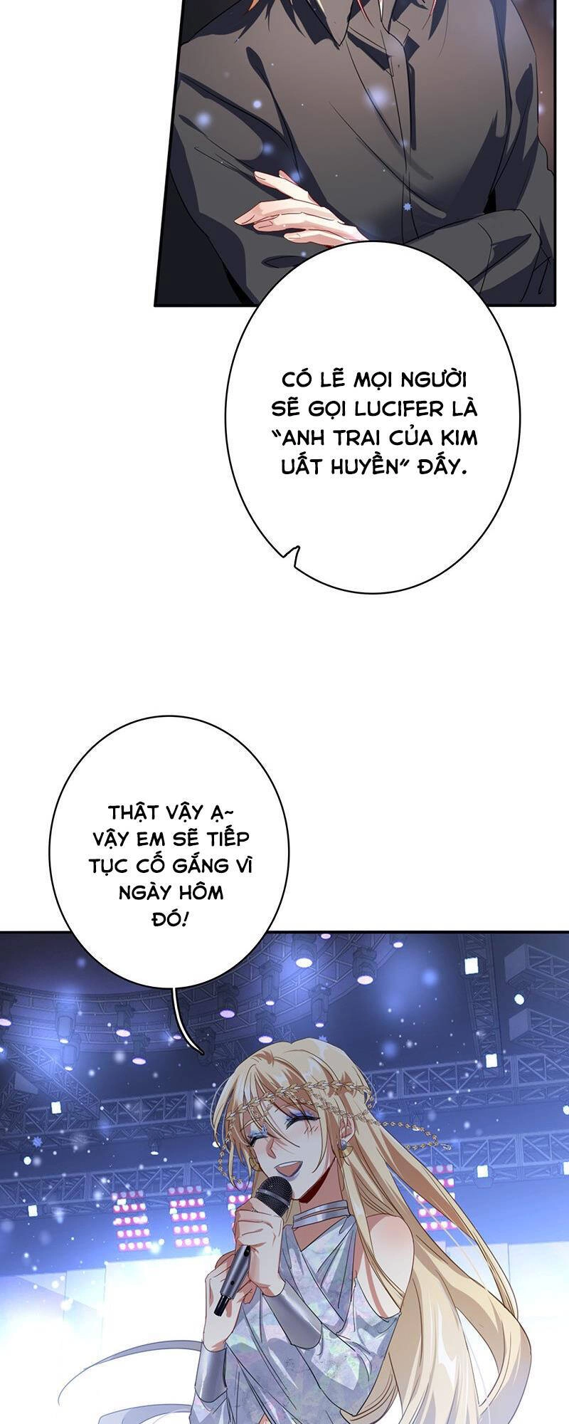 Tinh Mộng Thần Tượng Chapter 339 - 27