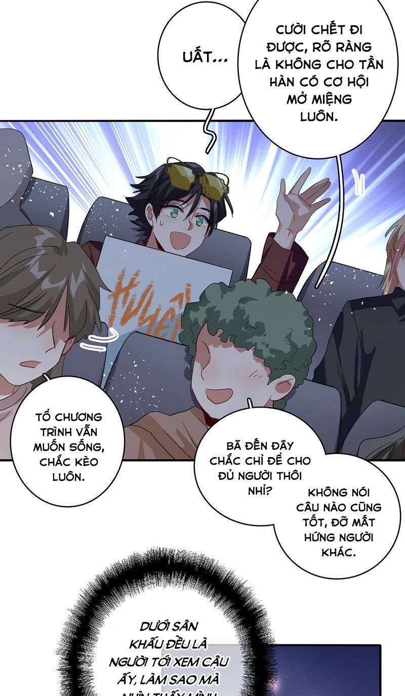 Tinh Mộng Thần Tượng Chapter 339 - 30