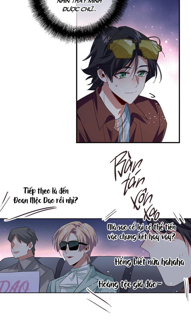 Tinh Mộng Thần Tượng Chapter 339 - 31