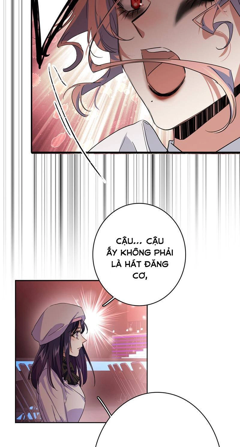 Tinh Mộng Thần Tượng Chapter 339 - 35