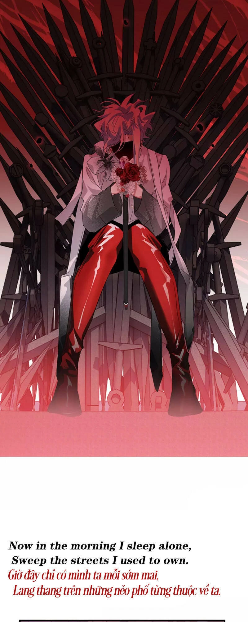 Tinh Mộng Thần Tượng Chapter 340 - 4