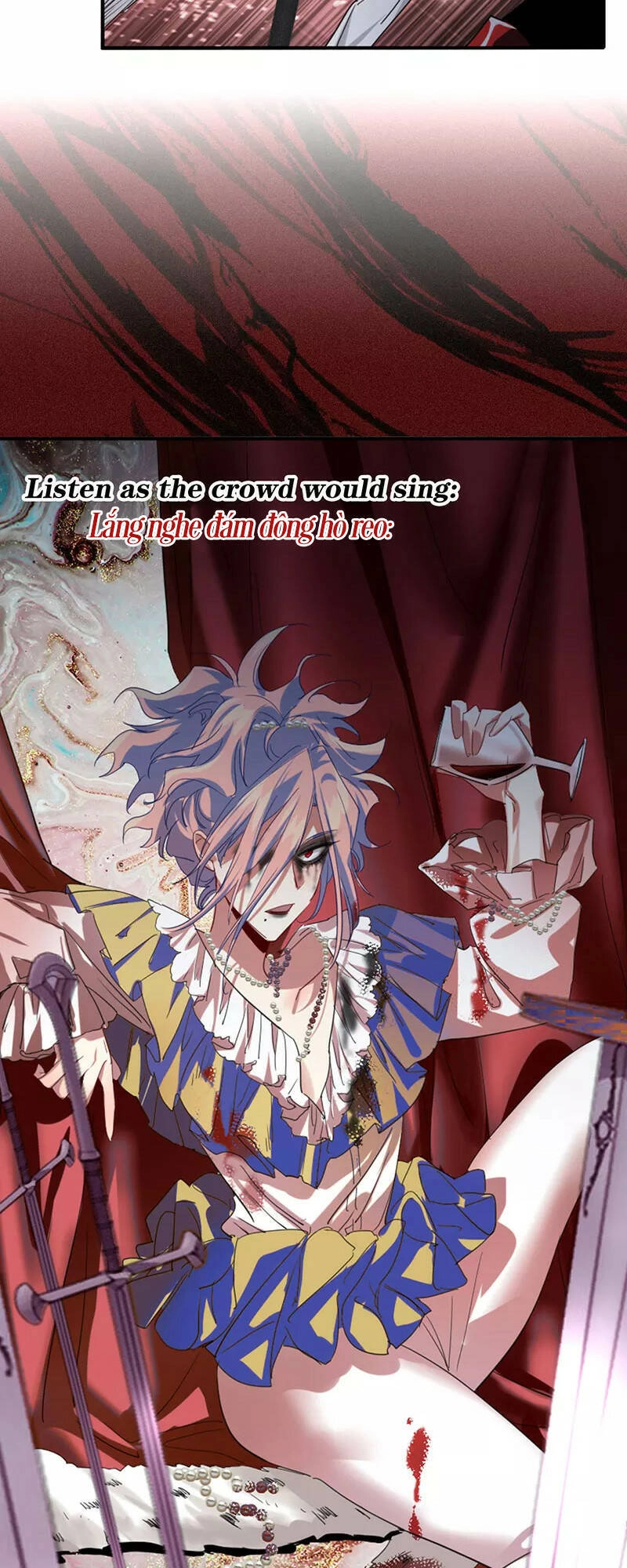 Tinh Mộng Thần Tượng Chapter 340 - 6