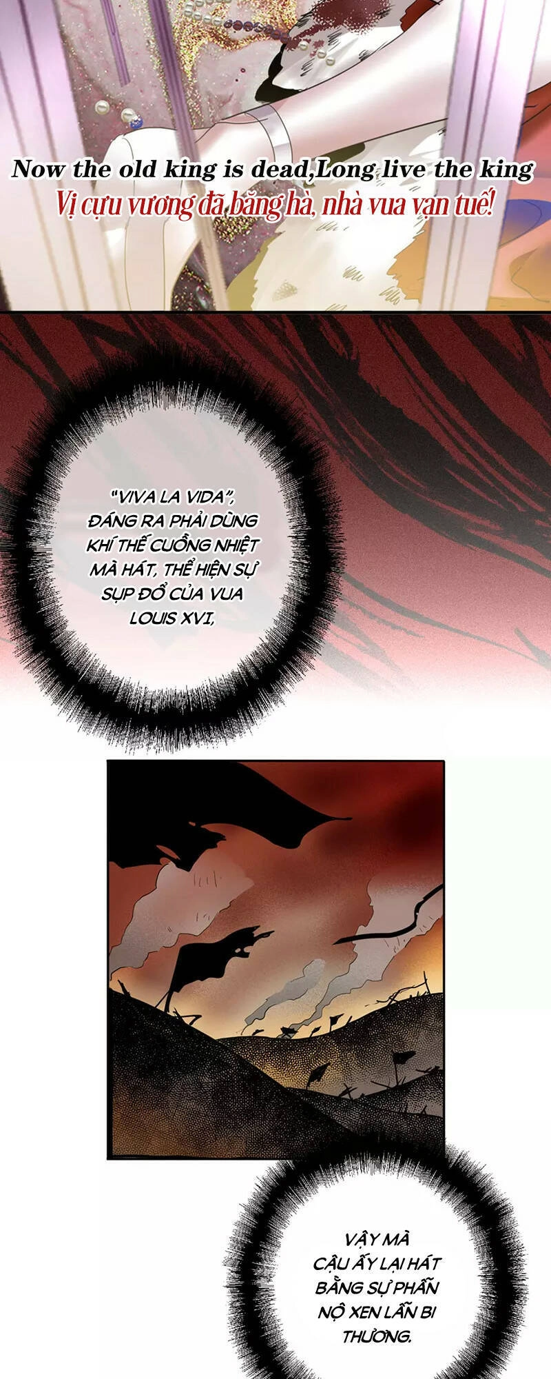 Tinh Mộng Thần Tượng Chapter 340 - 7