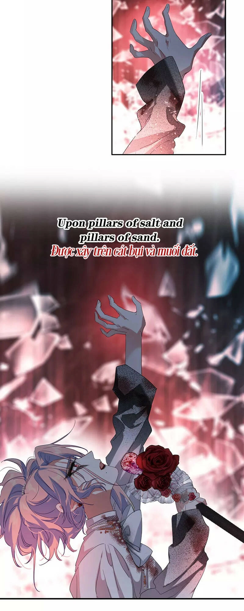 Tinh Mộng Thần Tượng Chapter 340 - 9