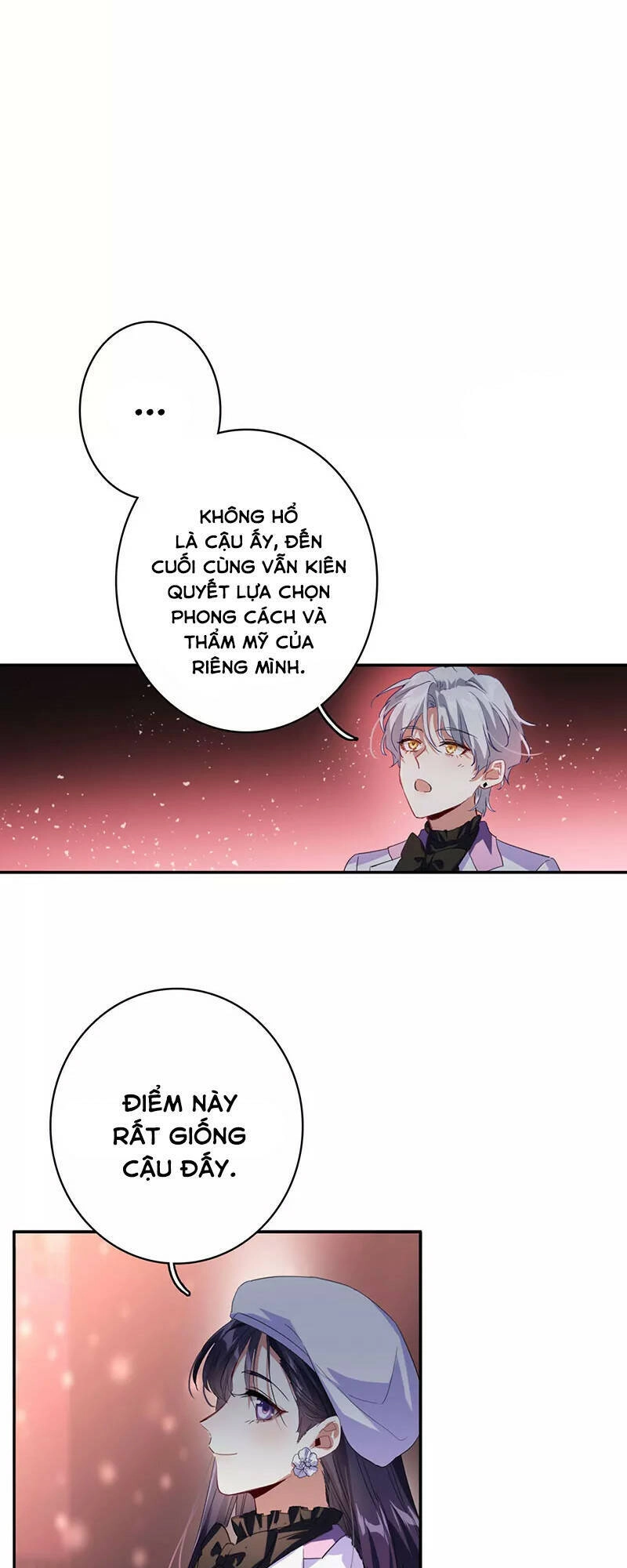 Tinh Mộng Thần Tượng Chapter 340 - 10