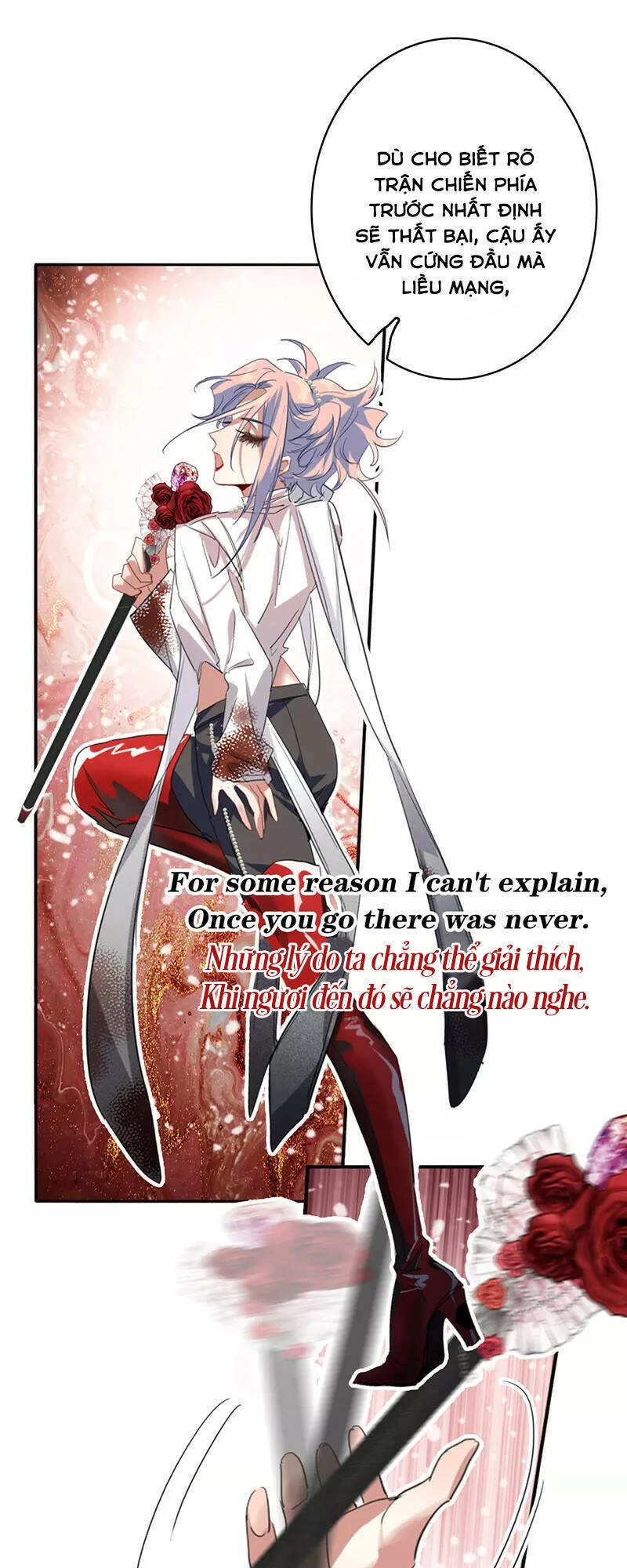 Tinh Mộng Thần Tượng Chapter 340 - 13