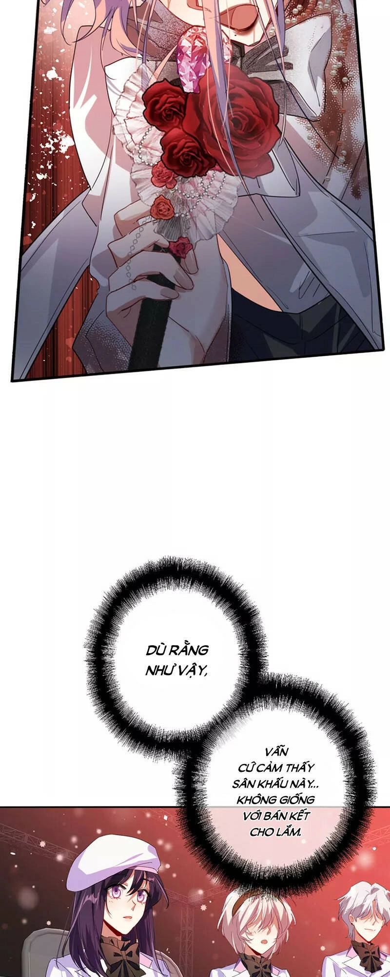 Tinh Mộng Thần Tượng Chapter 340 - 15