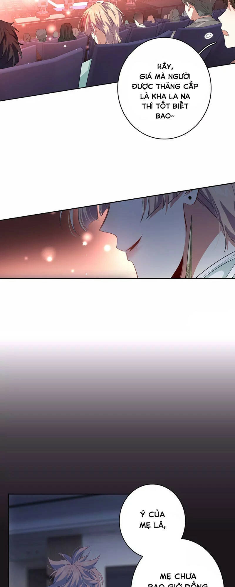 Tinh Mộng Thần Tượng Chapter 340 - 19