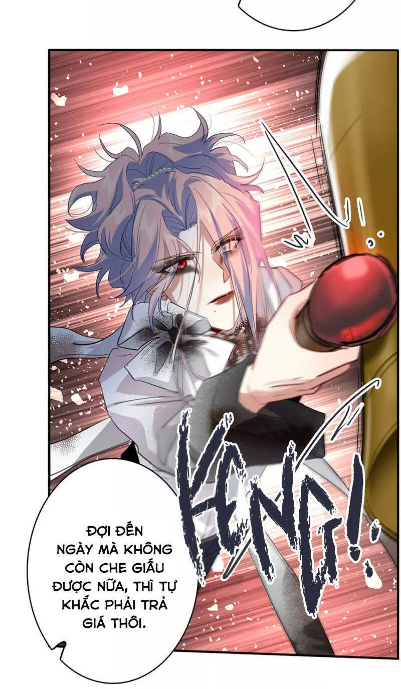 Tinh Mộng Thần Tượng Chapter 340 - 22