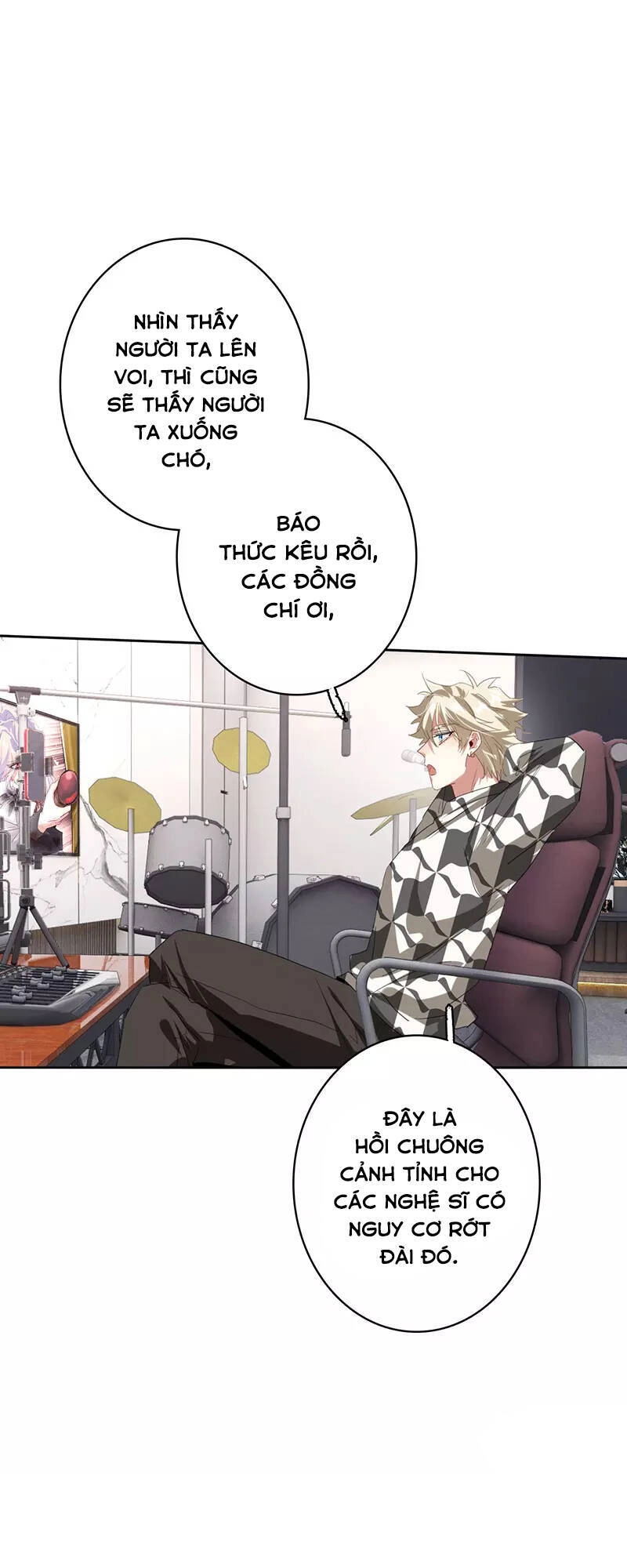 Tinh Mộng Thần Tượng Chapter 340 - 23