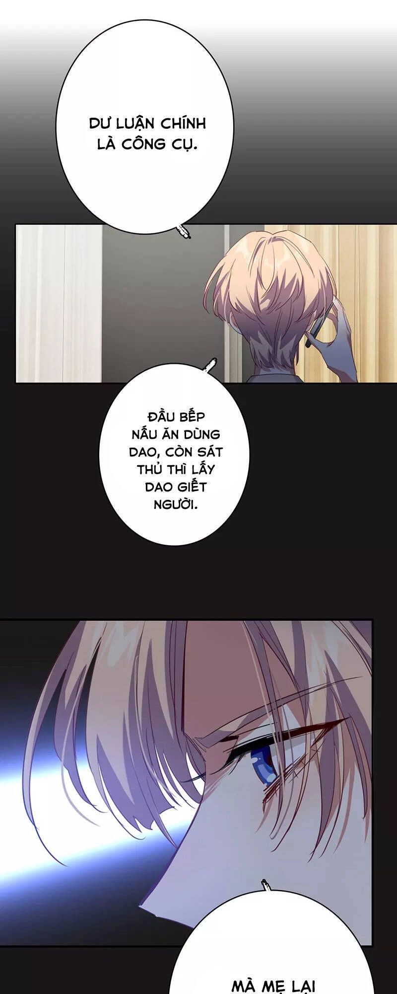 Tinh Mộng Thần Tượng Chapter 340 - 24