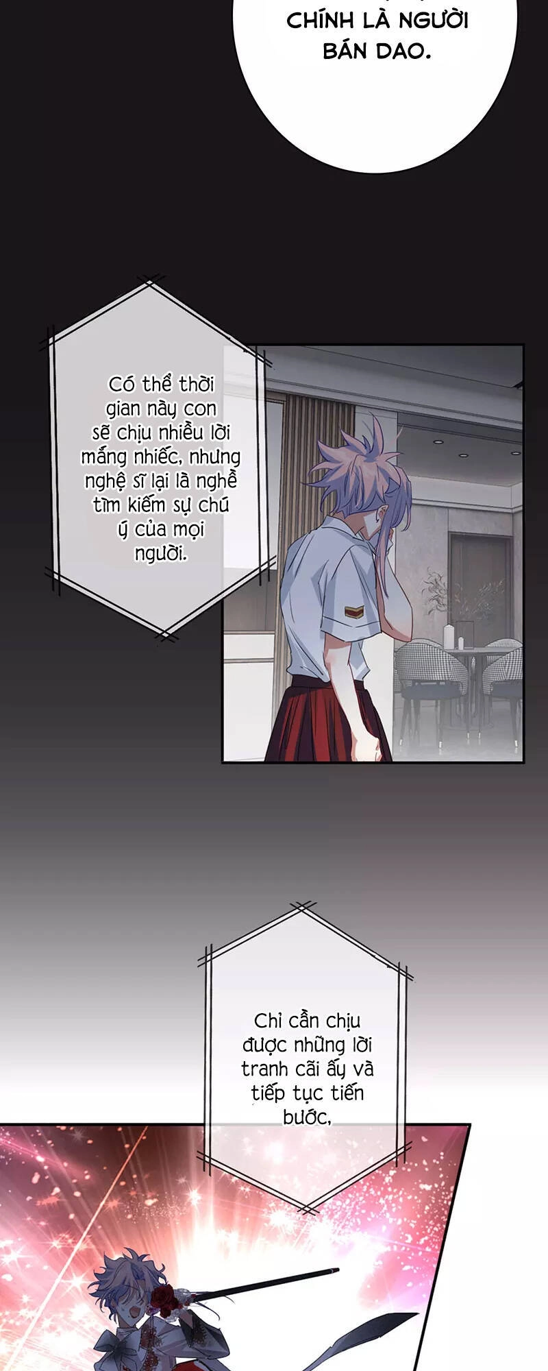 Tinh Mộng Thần Tượng Chapter 340 - 25