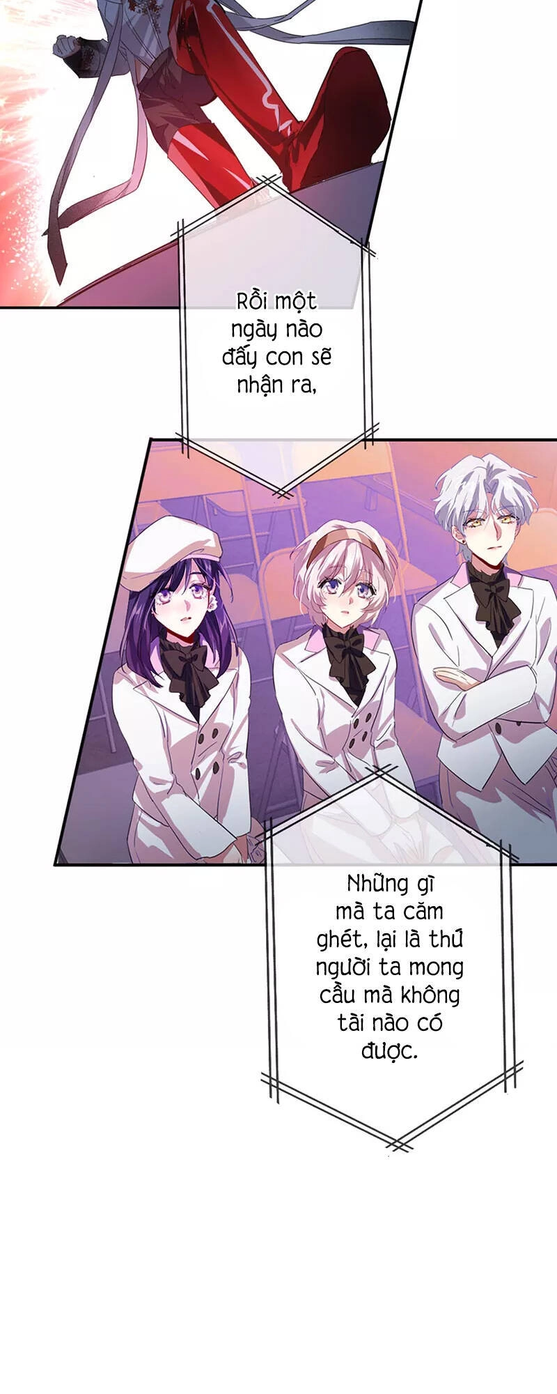 Tinh Mộng Thần Tượng Chapter 340 - 26