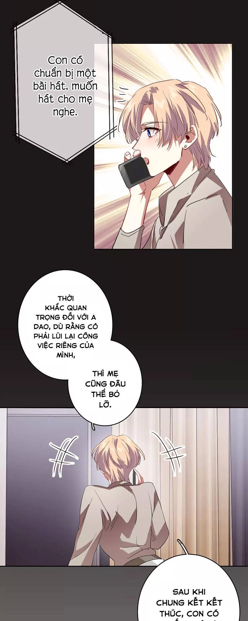 Tinh Mộng Thần Tượng Chapter 340 - 28