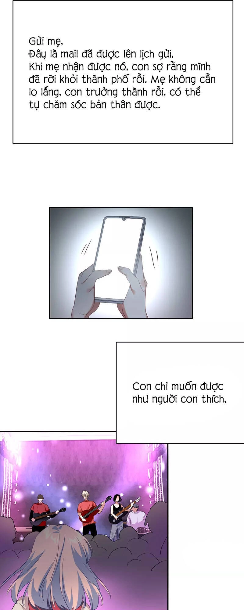 Tinh Mộng Thần Tượng Chapter 340 - 31