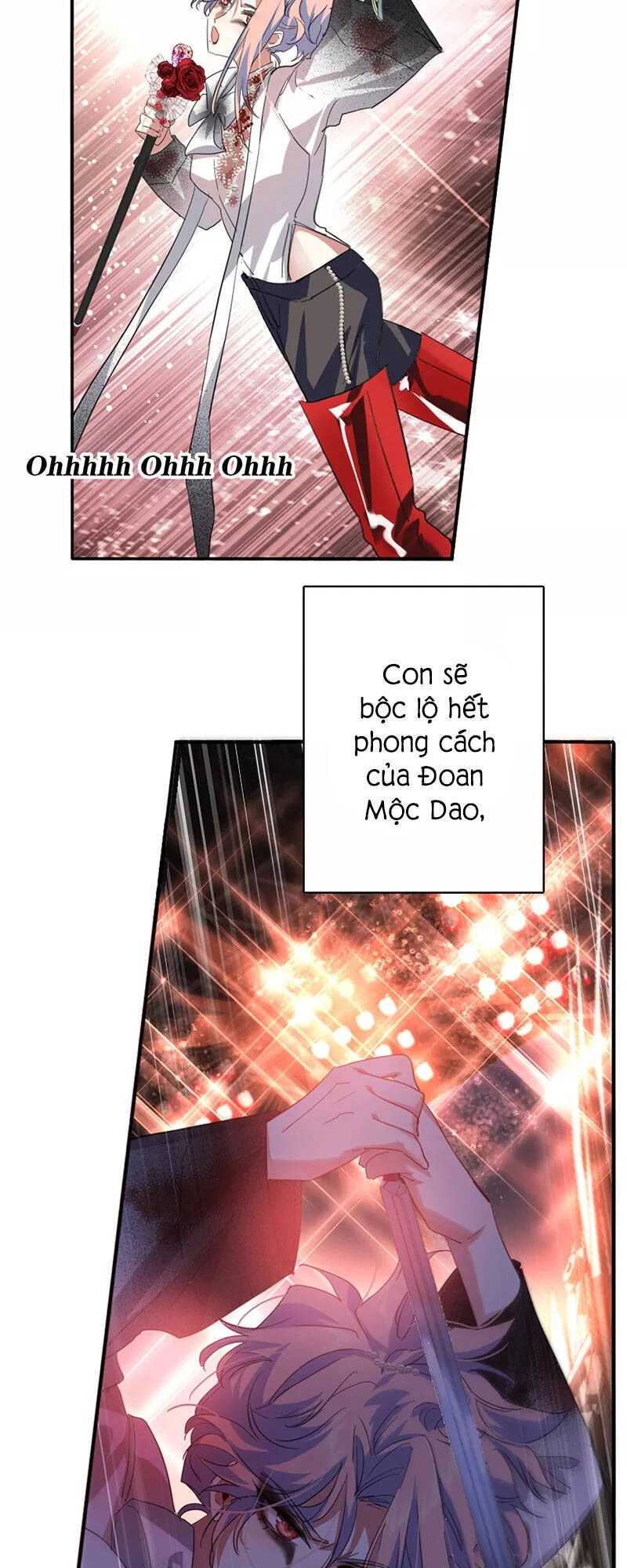 Tinh Mộng Thần Tượng Chapter 340 - 34