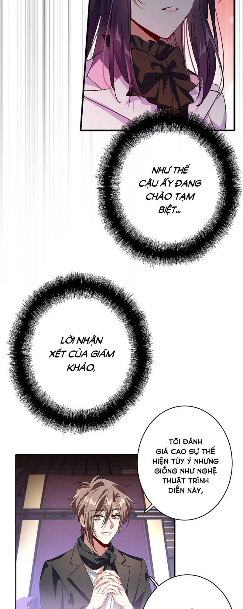 Tinh Mộng Thần Tượng Chapter 341 - 15